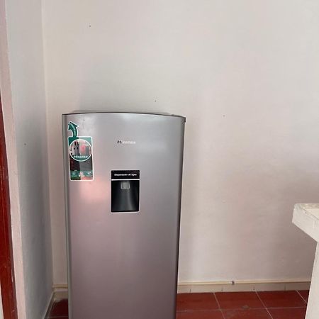 Apartamentos Cupules Mérida Exteriör bild