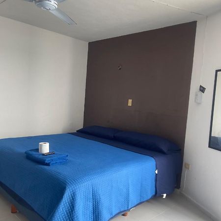 Apartamentos Cupules Mérida Exteriör bild