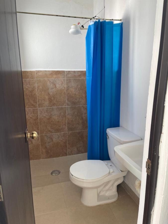 Apartamentos Cupules Mérida Exteriör bild