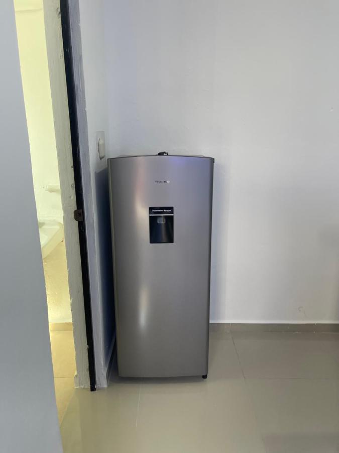 Apartamentos Cupules Mérida Exteriör bild