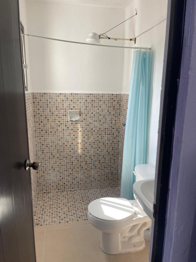 Apartamentos Cupules Mérida Exteriör bild