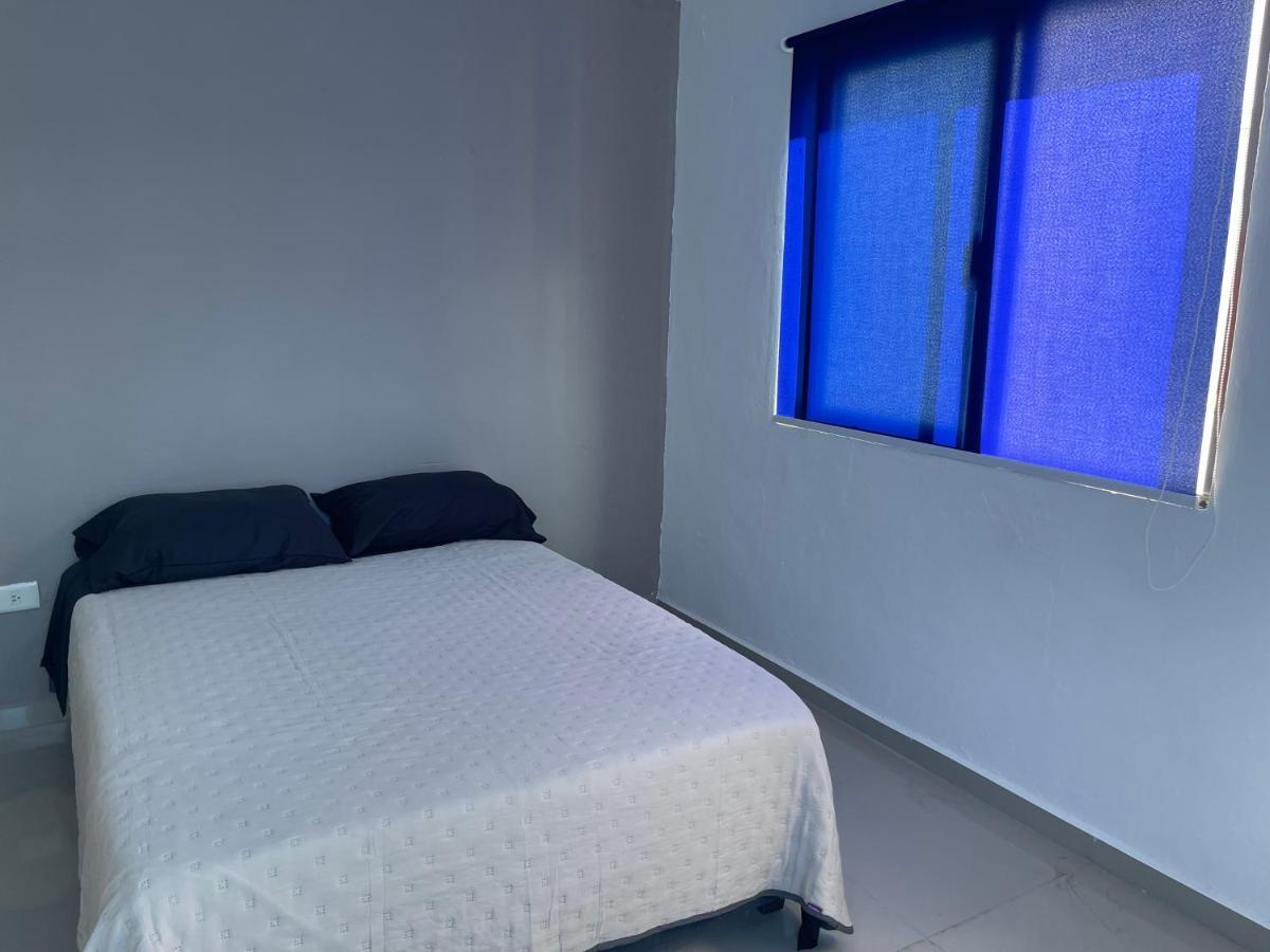 Apartamentos Cupules Mérida Exteriör bild