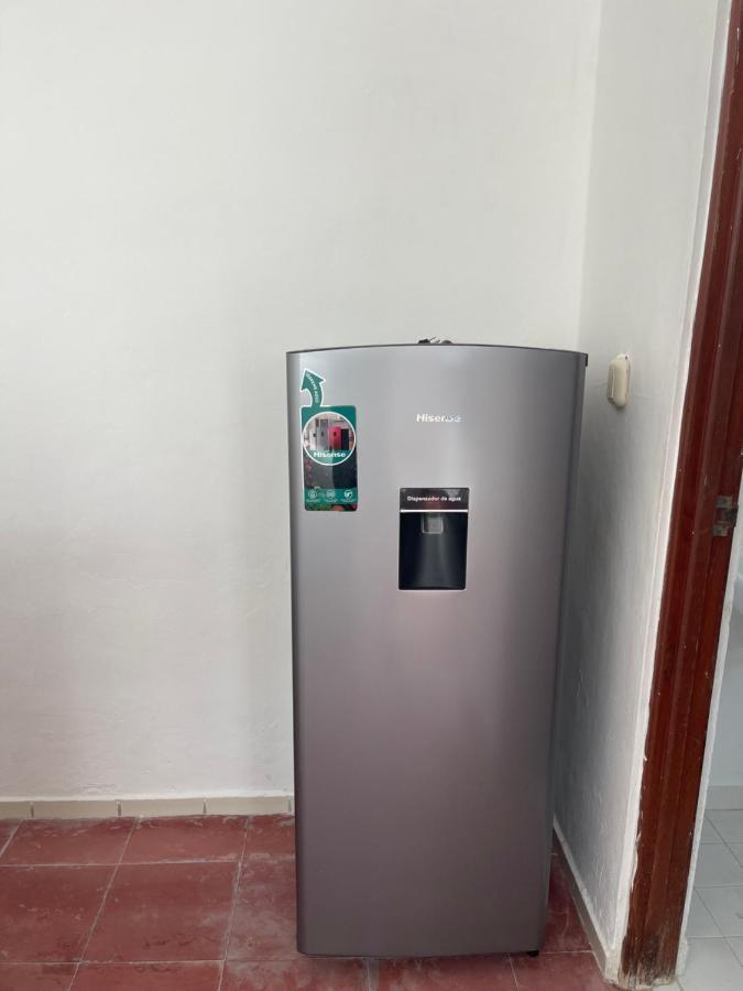 Apartamentos Cupules Mérida Exteriör bild