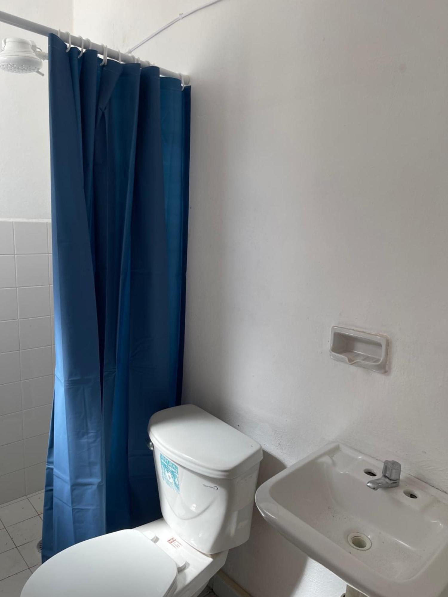 Apartamentos Cupules Mérida Exteriör bild