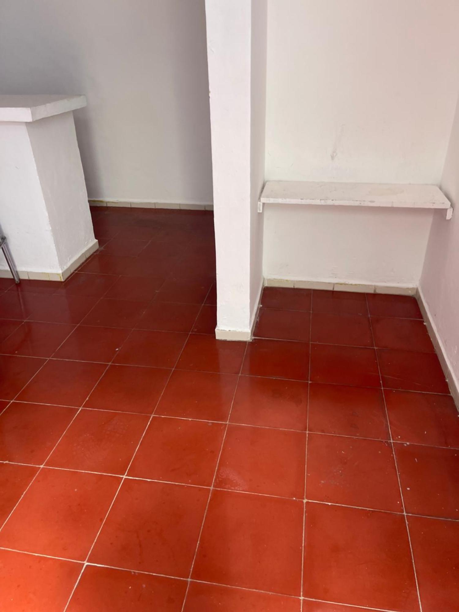 Apartamentos Cupules Mérida Exteriör bild
