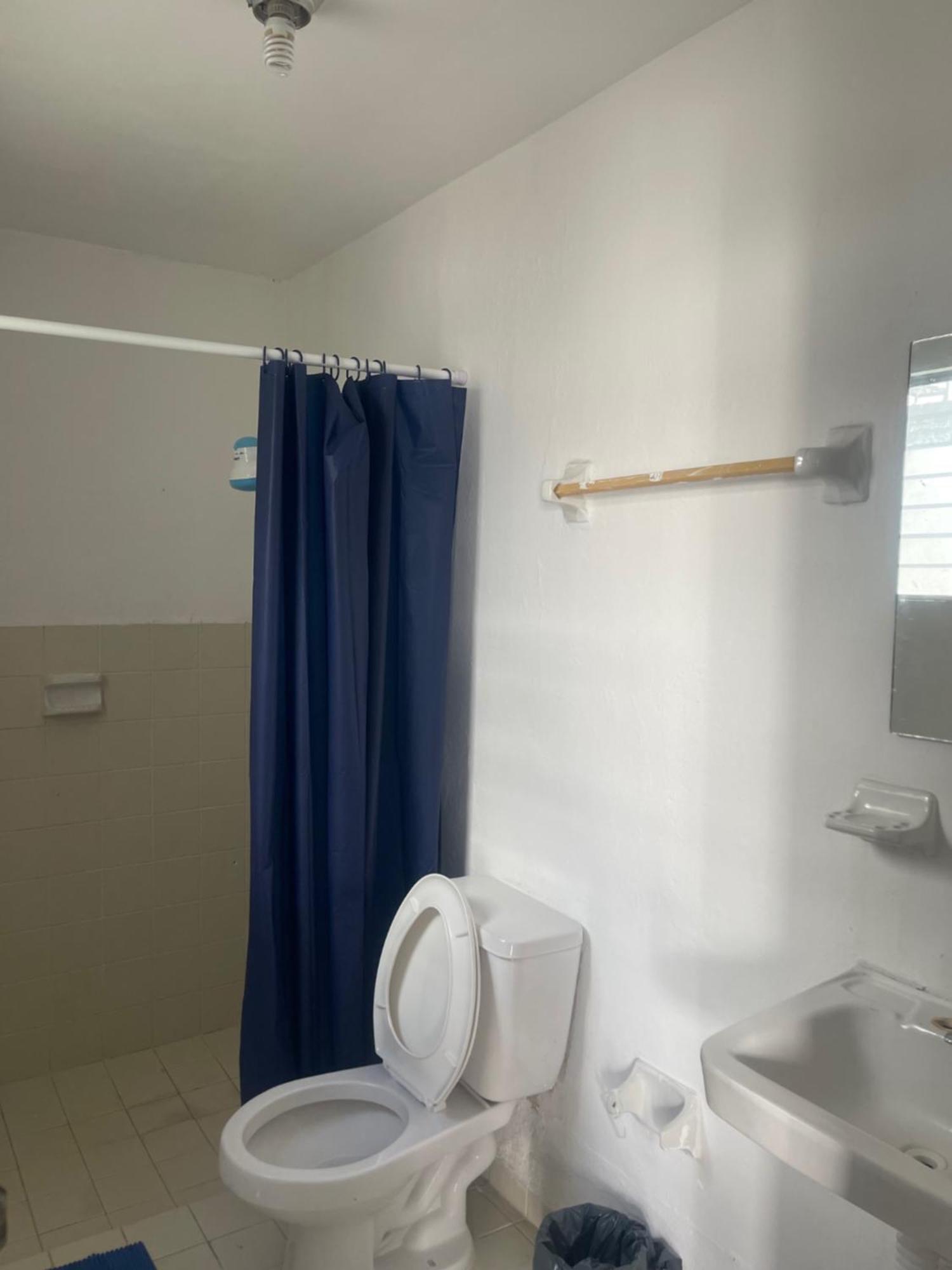 Apartamentos Cupules Mérida Exteriör bild
