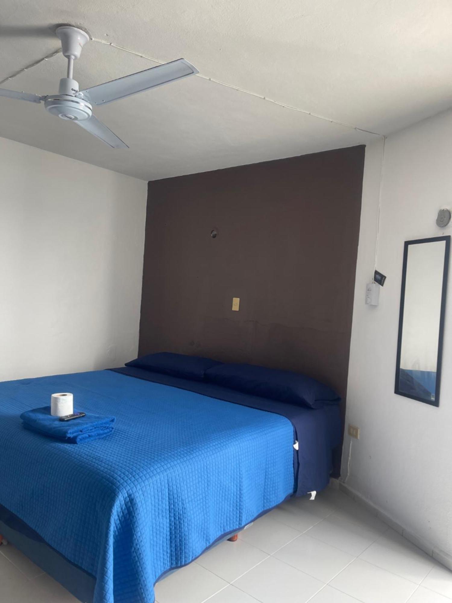 Apartamentos Cupules Mérida Exteriör bild